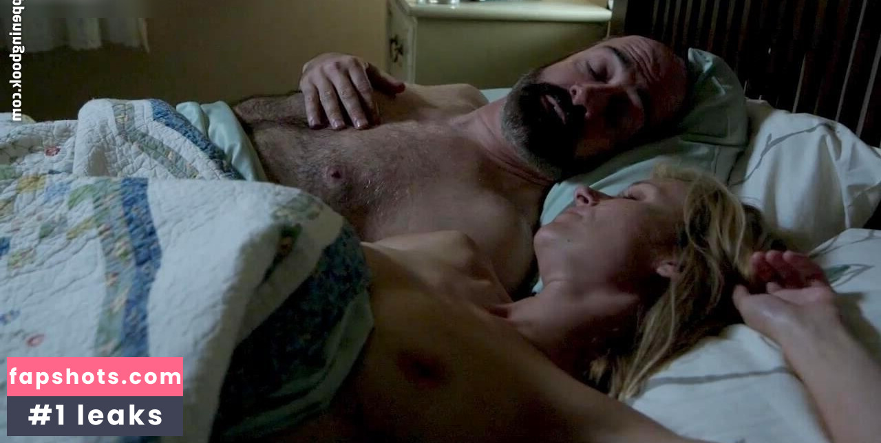 Banshee – Small Town. Big Secrets (TV Serie) gallery photo #13