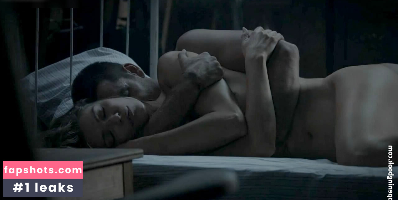 Banshee – Small Town. Big Secrets (TV Serie) gallery photo #16