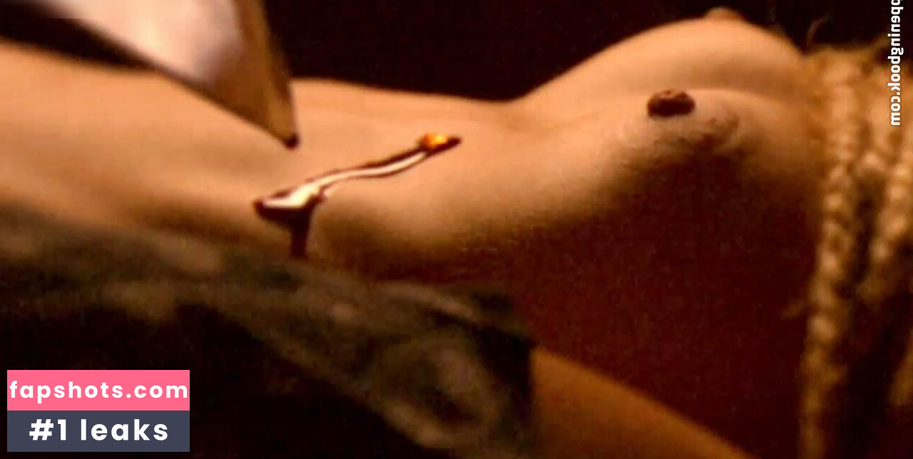 Banshee – Small Town. Big Secrets (TV Serie) gallery photo #3