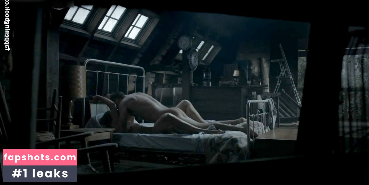 Banshee – Small Town. Big Secrets (TV Serie) gallery photo #21