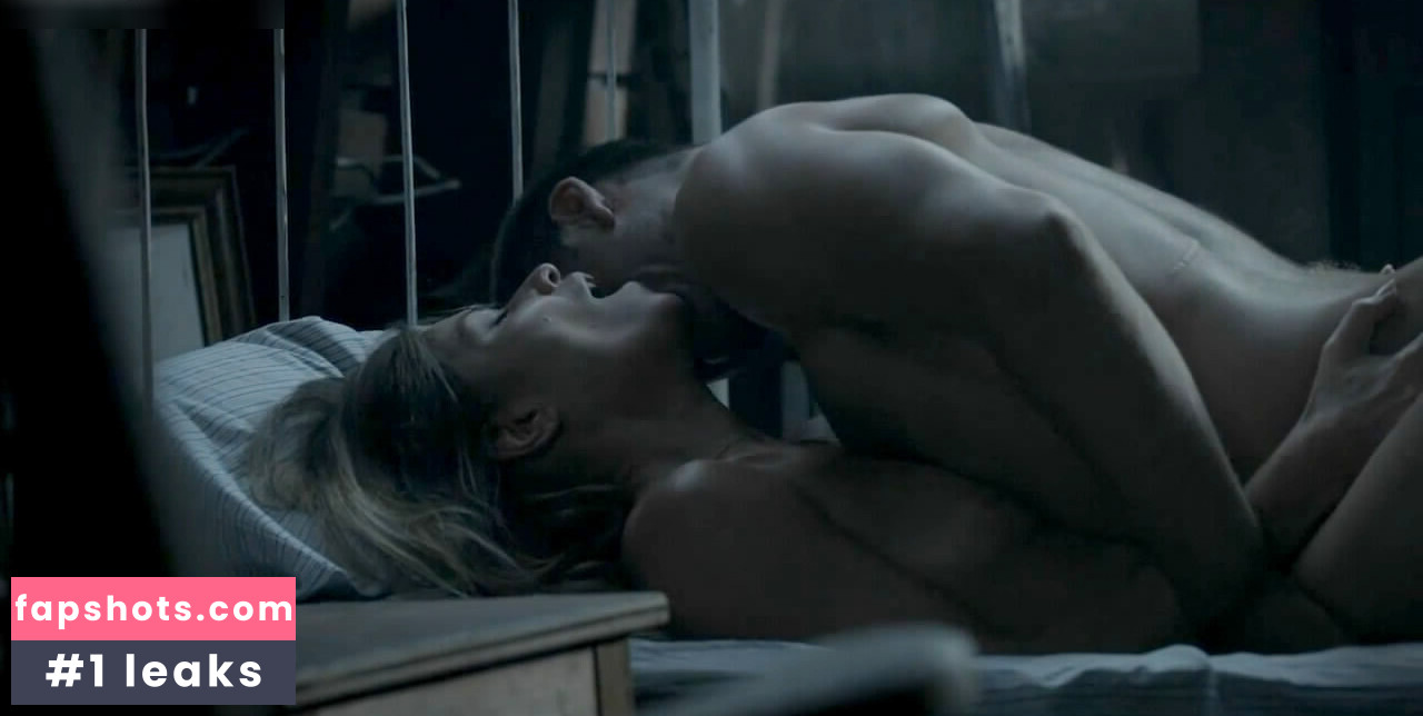 Banshee – Small Town. Big Secrets (TV Serie) gallery photo #22