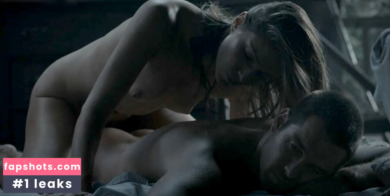 Banshee – Small Town. Big Secrets (TV Serie) gallery photo #23