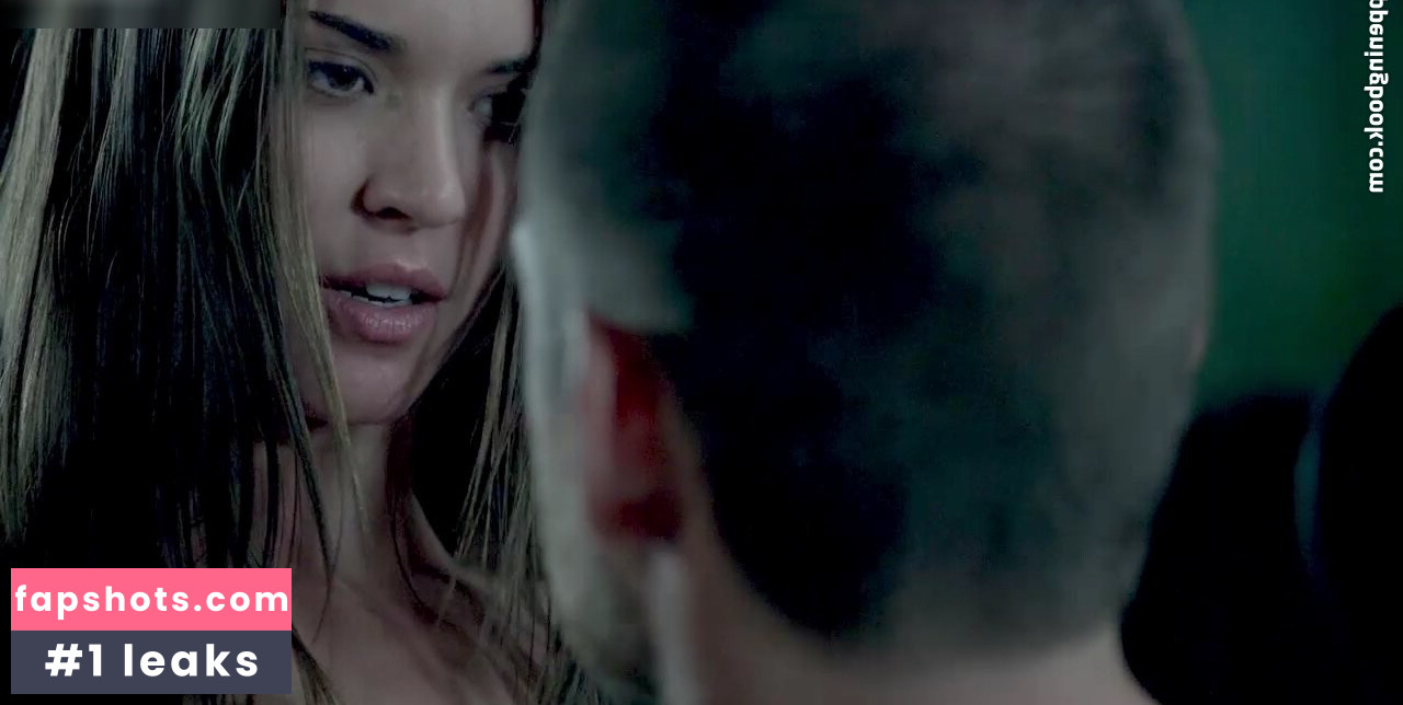 Banshee – Small Town. Big Secrets (TV Serie) gallery photo #24