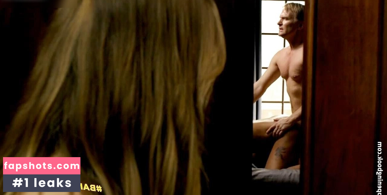 Banshee – Small Town. Big Secrets (TV Serie) gallery photo #25