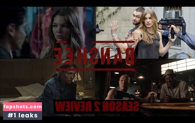 Banshee – Small Town. Big Secrets (TV Serie) gallery photo #30