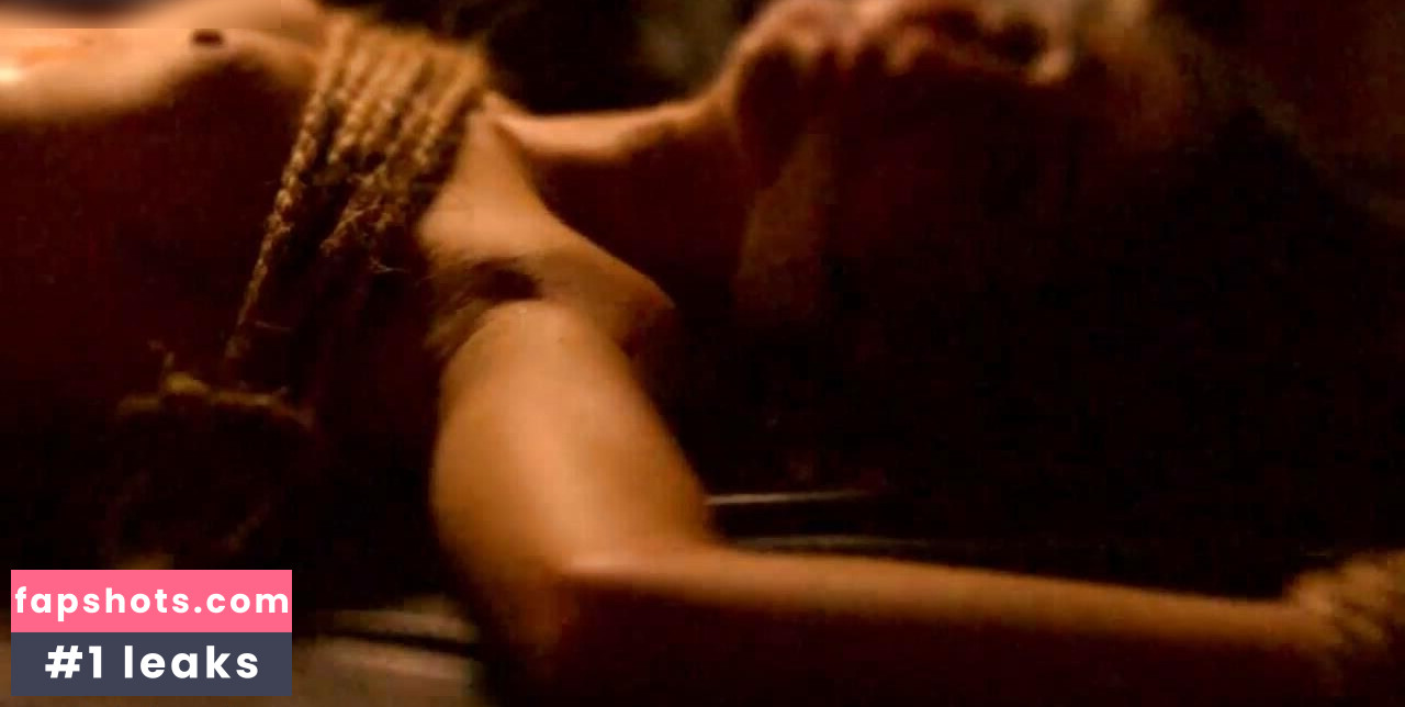 Banshee – Small Town. Big Secrets (TV Serie) gallery photo #4