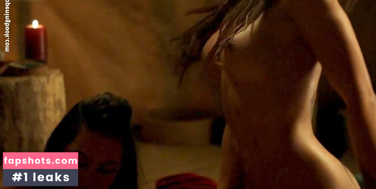 Banshee – Small Town. Big Secrets (TV Serie) gallery photo #6