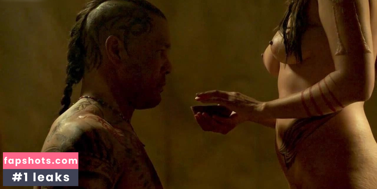 Banshee – Small Town. Big Secrets (TV Serie) gallery photo #8