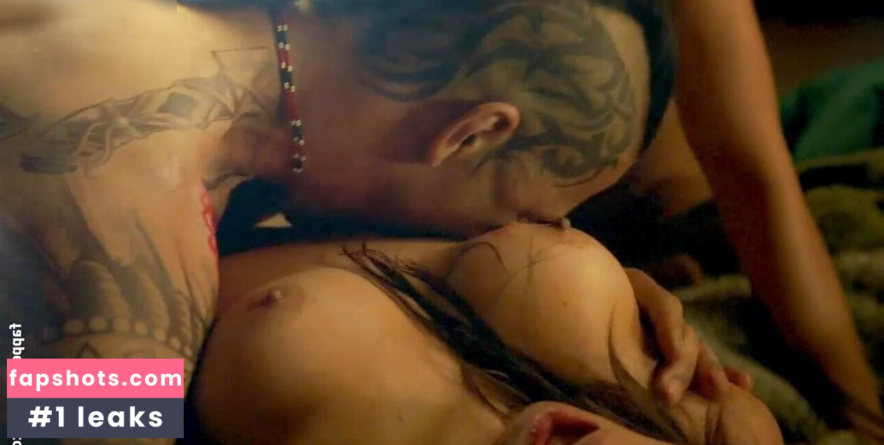 Banshee – Small Town. Big Secrets (TV Serie) gallery photo #9