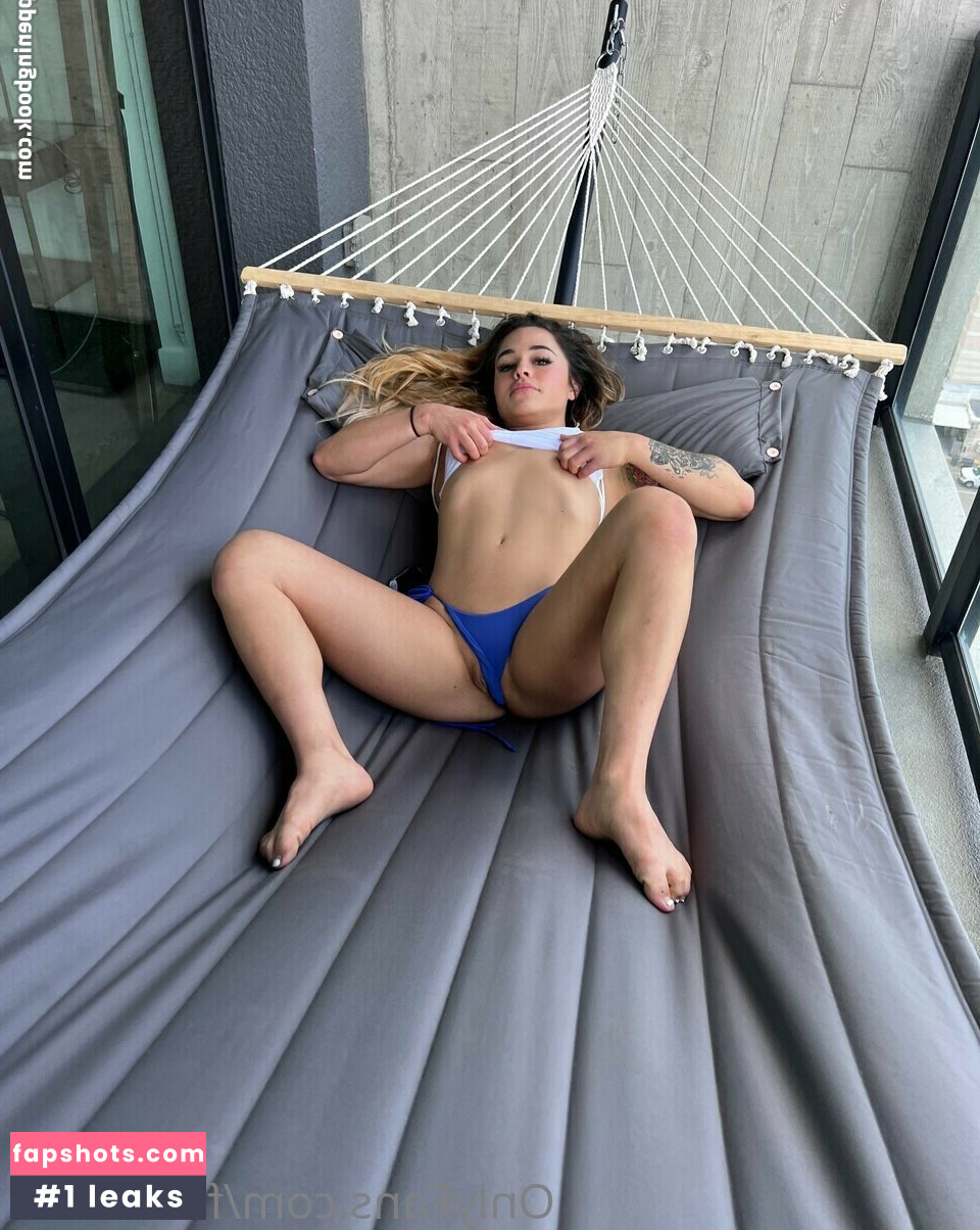 bansheebel Nacktheit OnlyFans Fotos #26 - Fapshots