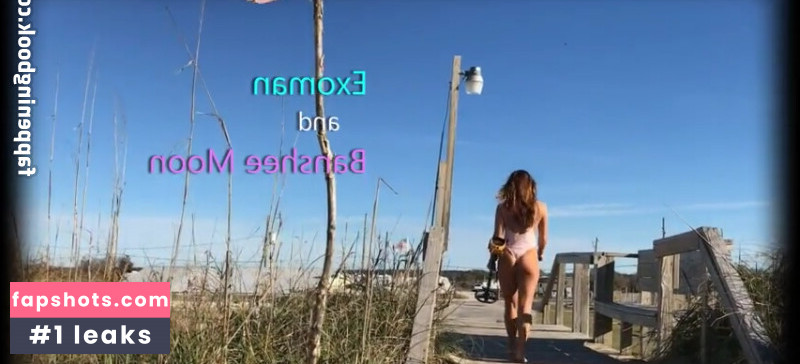 Bansheemoon gallery photo #54