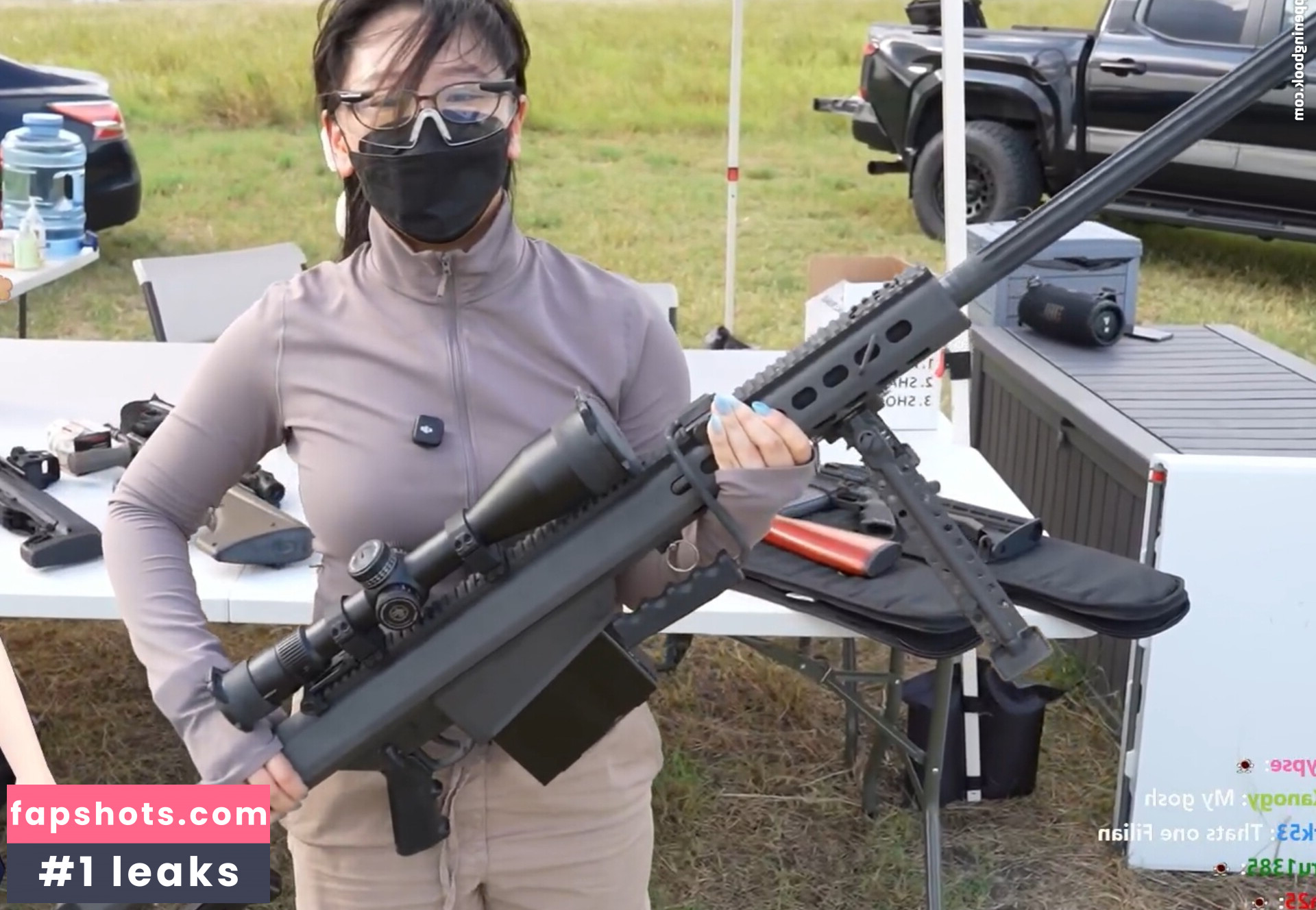 Baovtuber gallery photo #3