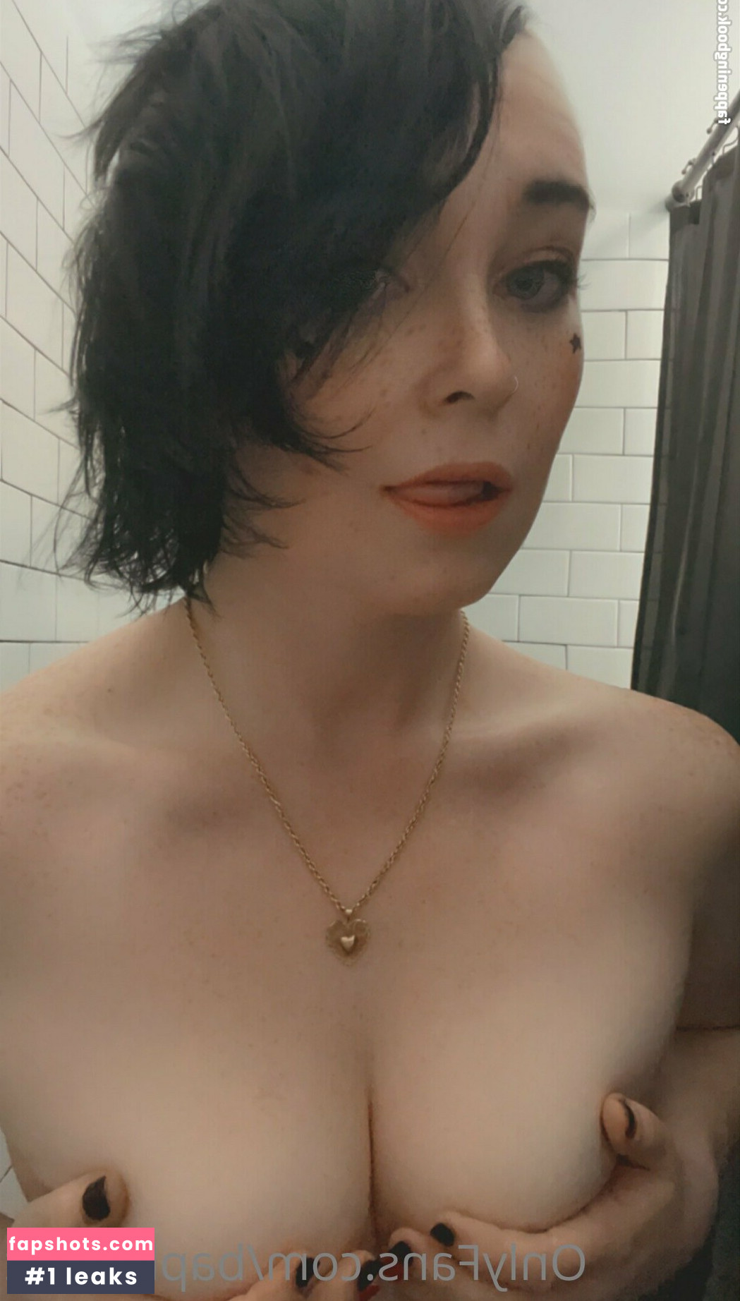 baphothot Nahé úniky fotek pouze od fanoušků #12 - Fapshots