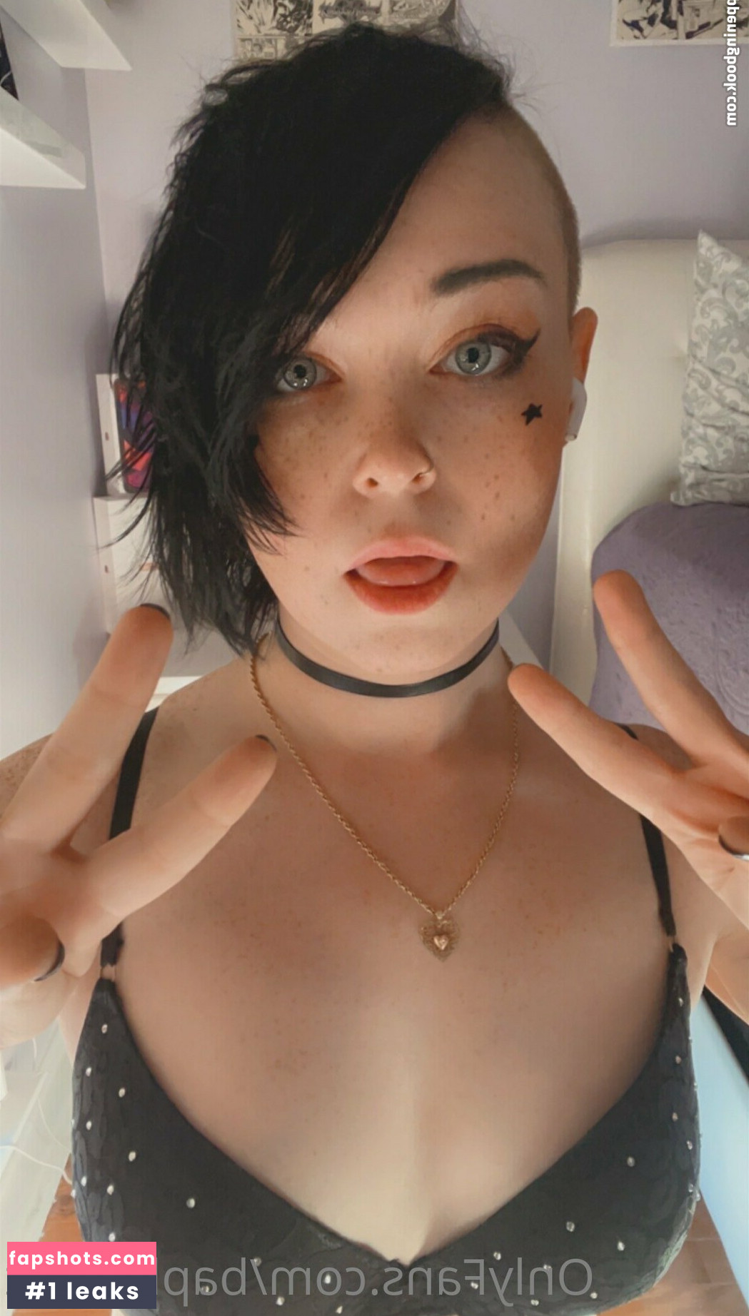 baphothot Nahé úniky fotek pouze od fanoušků #4 - Fapshots