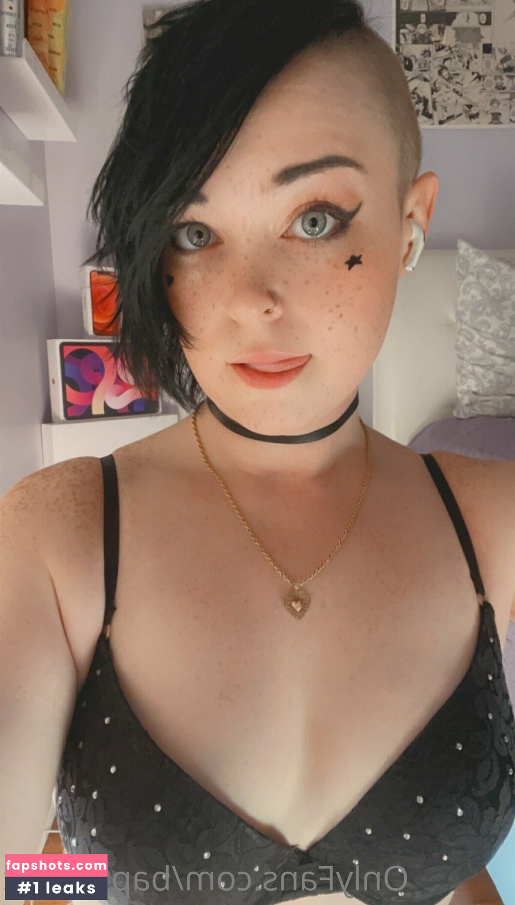 baphothot Nahé úniky fotek pouze od fanoušků #5 - Fapshots