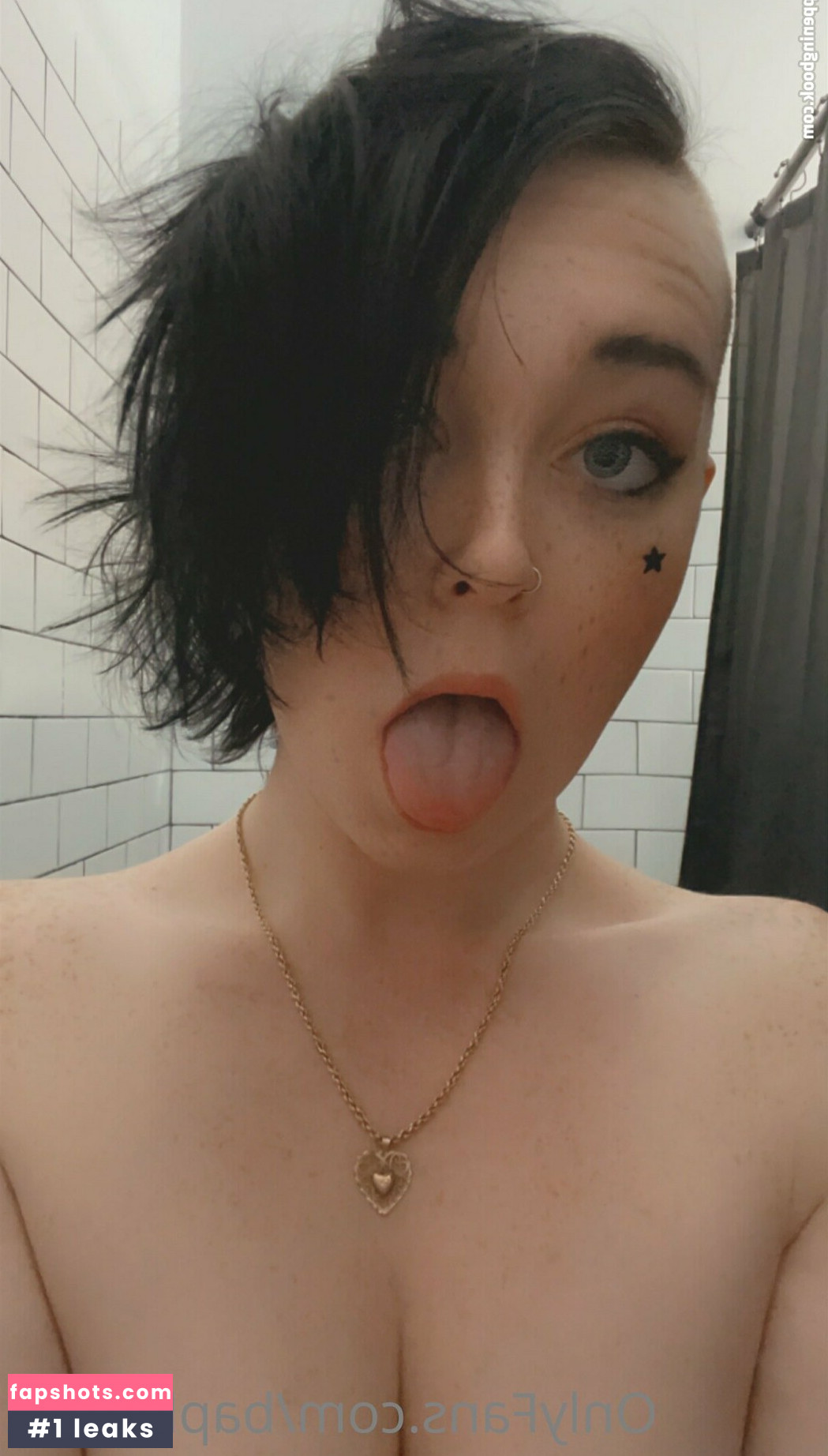 baphothot Nahé úniky fotek pouze od fanoušků #6 - Fapshots