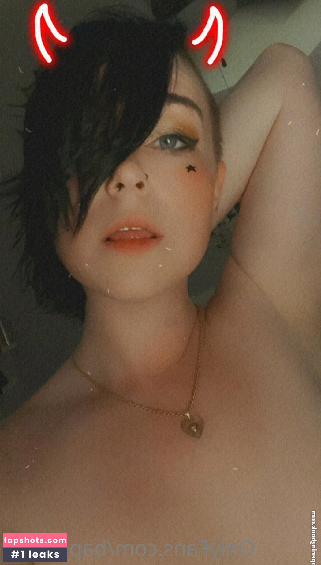 baphothot Nahé úniky fotek pouze od fanoušků #7 - Fapshots