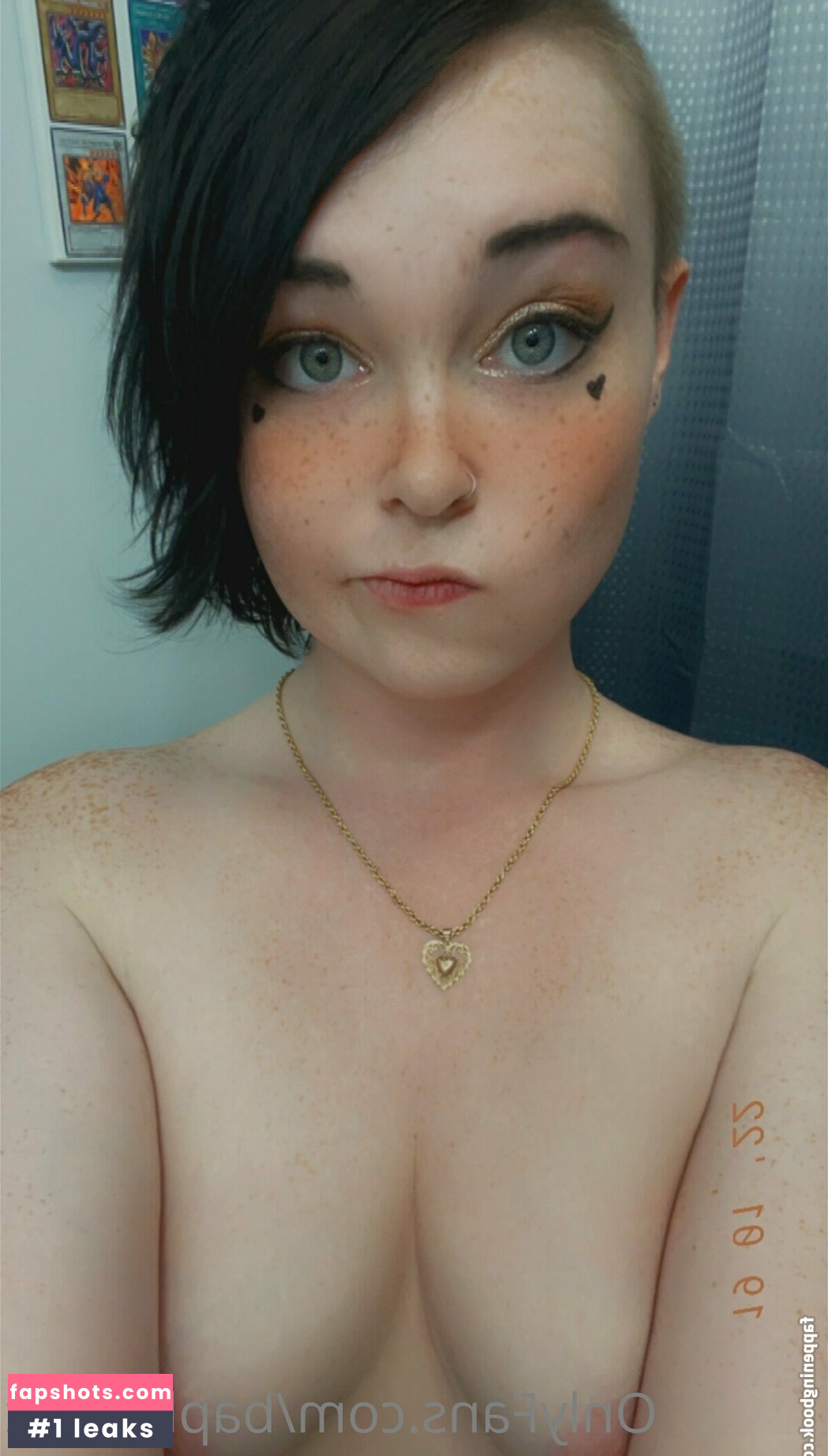 baphothot Nahé úniky fotek pouze od fanoušků #9 - Fapshots