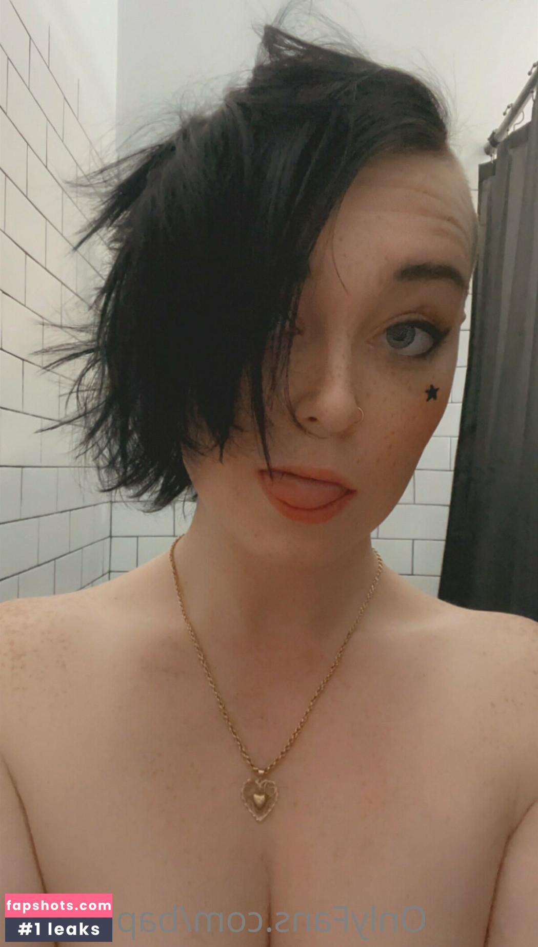 baphothot Nahé úniky fotek pouze od fanoušků #10 - Fapshots