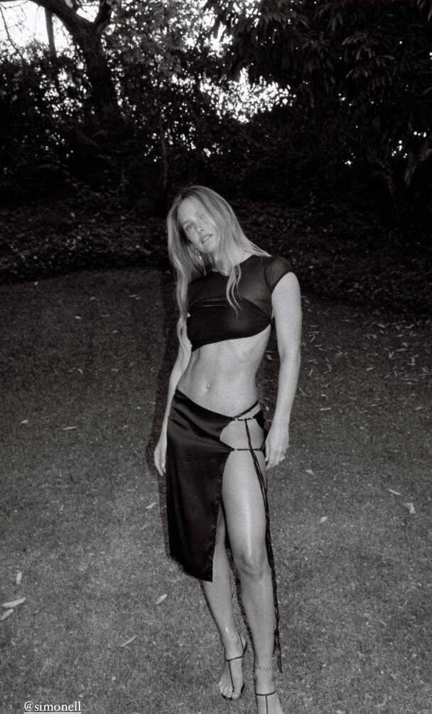 bar-refaeli Filtración Desnuda OnlyFans Foto #205 - Fapshots