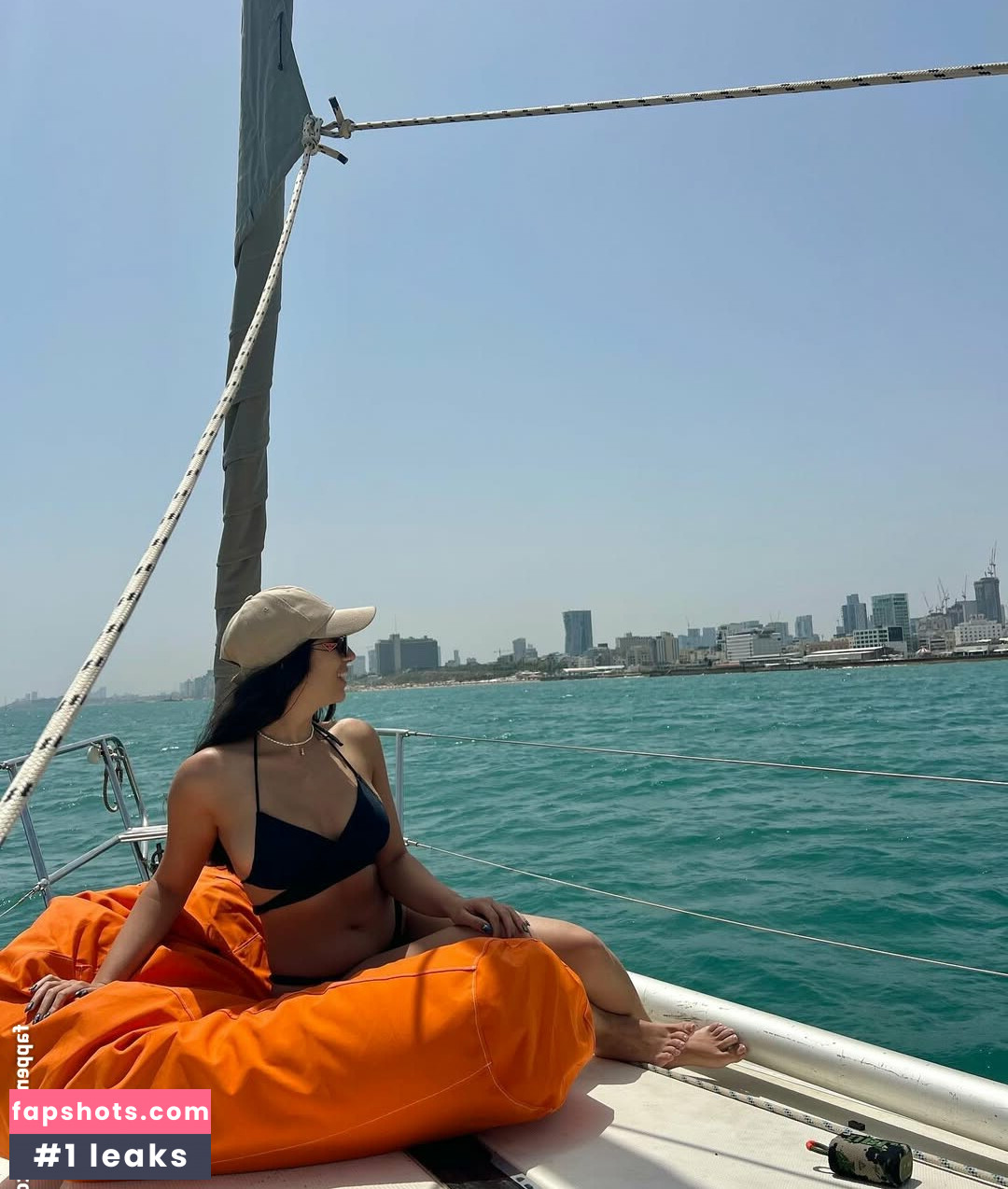 Bar Sasson nude babe gallery