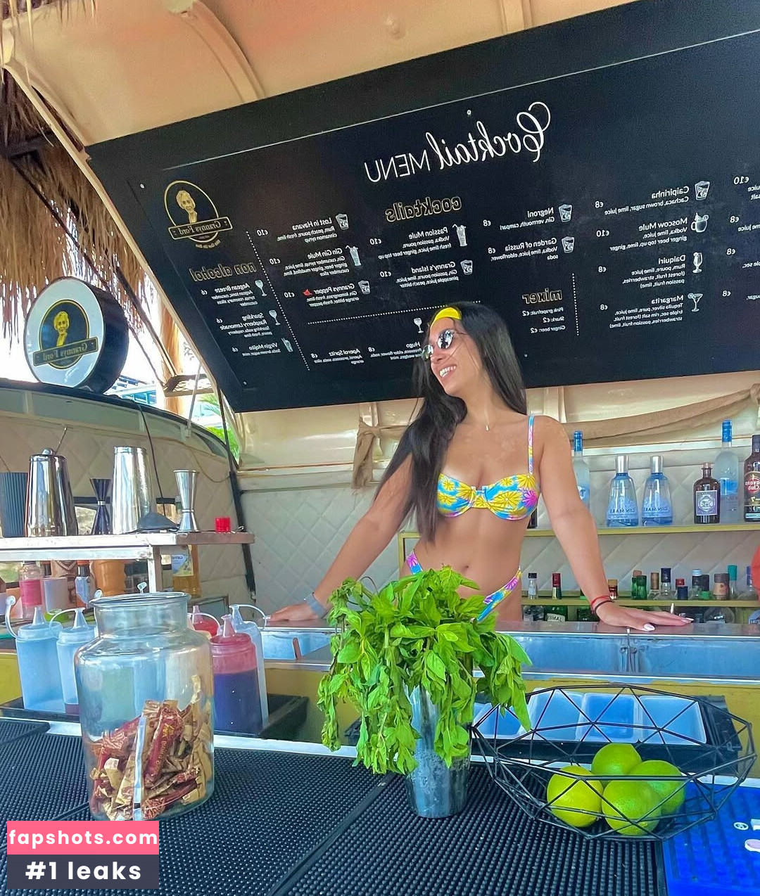 Bar Sasson gallery photo #29