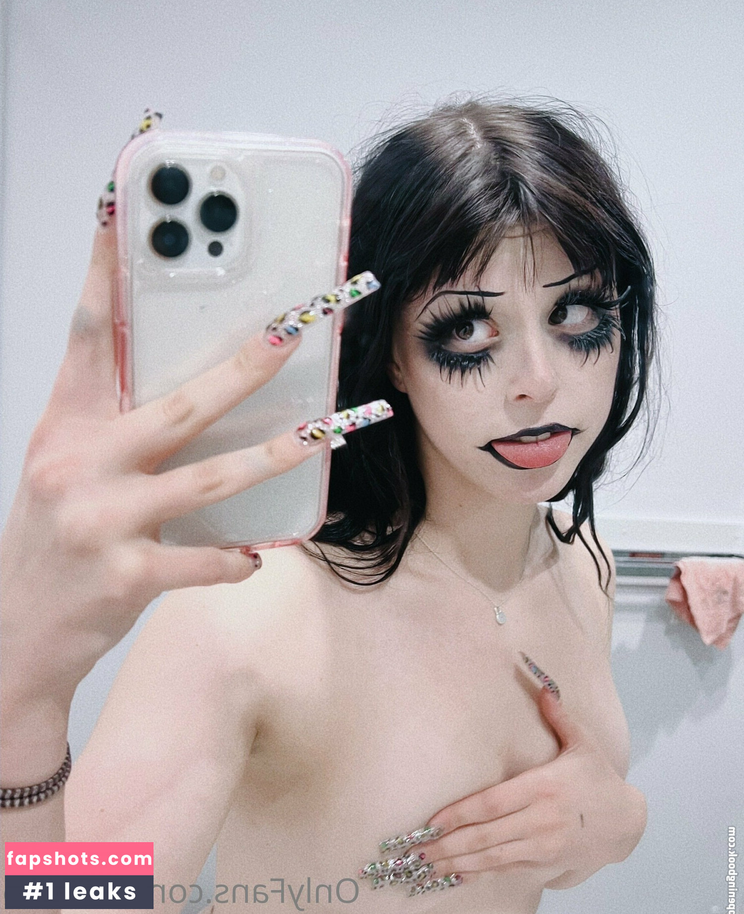 bar6ie6 Nahé úniky fotek pouze od fanoušků #17 - Fapshots