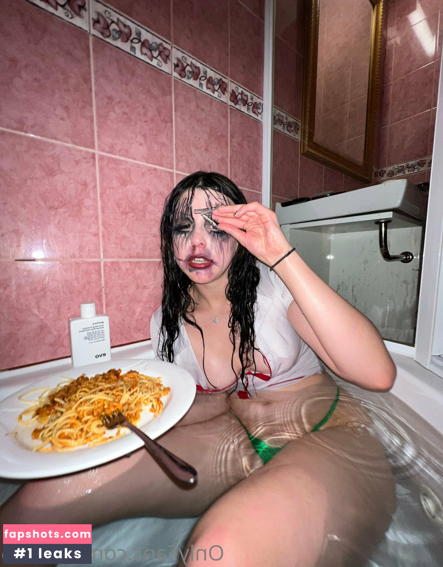 bar6ie6 Nahé úniky fotek pouze od fanoušků #41 - Fapshots