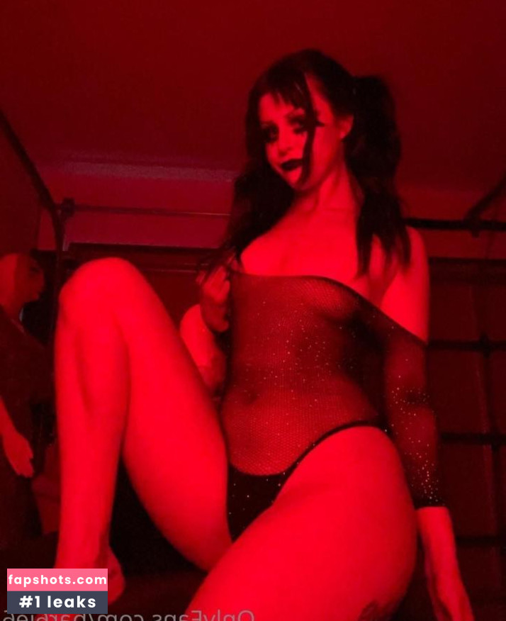 bar6ie6 Nahé úniky fotek pouze od fanoušků #54 - Fapshots