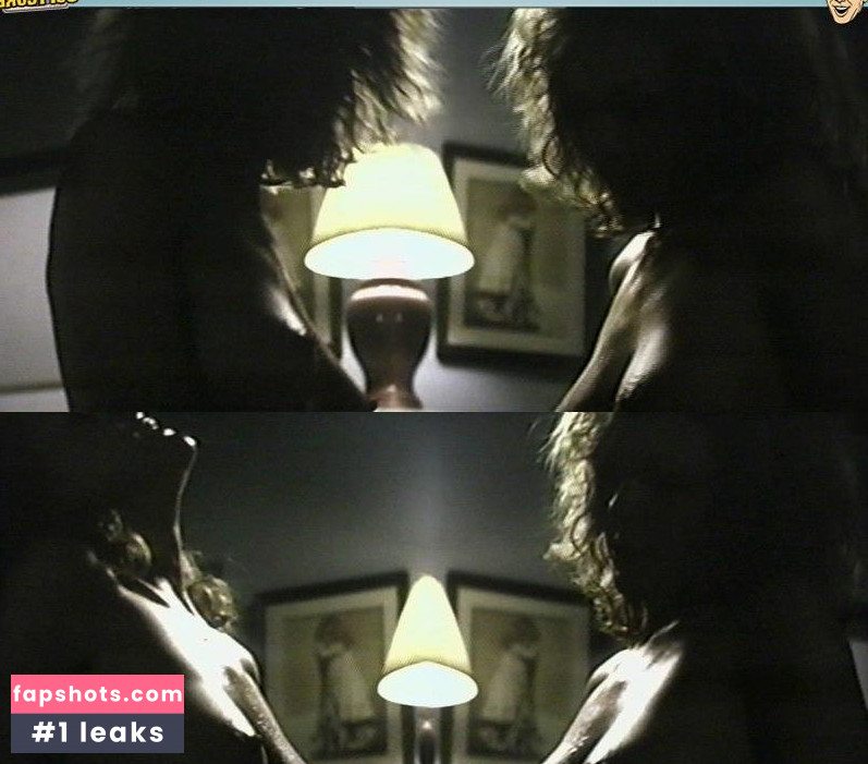 Barbara Alyn Woods Nude Leaks OnlyFans Photos #31 - LeakJerk