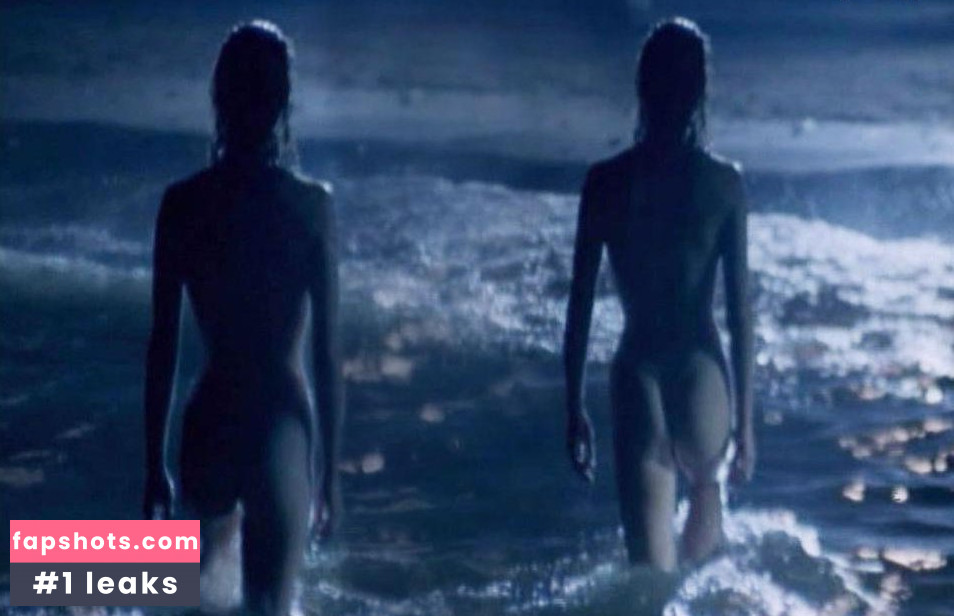 Barbara Anne Constable Nahé úniky fotek pouze od fanoušků #3 - Fapshots