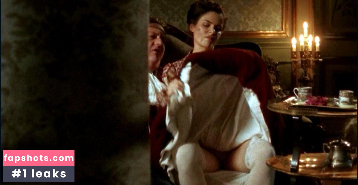 Barbara Auer Nude Leaks OnlyFans Photos #11 - LeakJerk