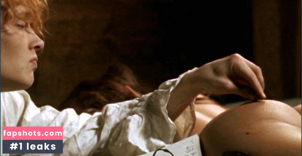 Barbara Auer Nude Leaks OnlyFans Photos #14 - LeakJerk