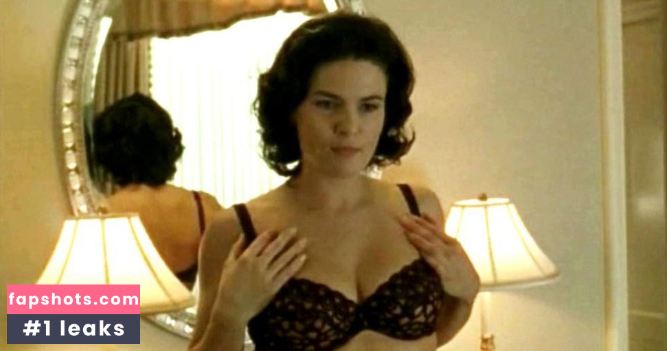 Barbara Auer Nude Leaks OnlyFans Photos #17 - LeakJerk