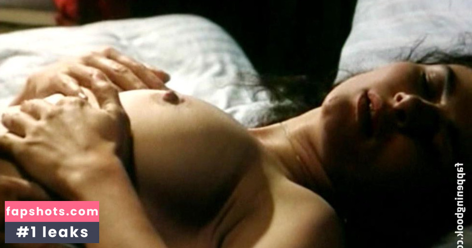 Barbara Auer Nude Leaks OnlyFans Photos #28 - LeakJerk