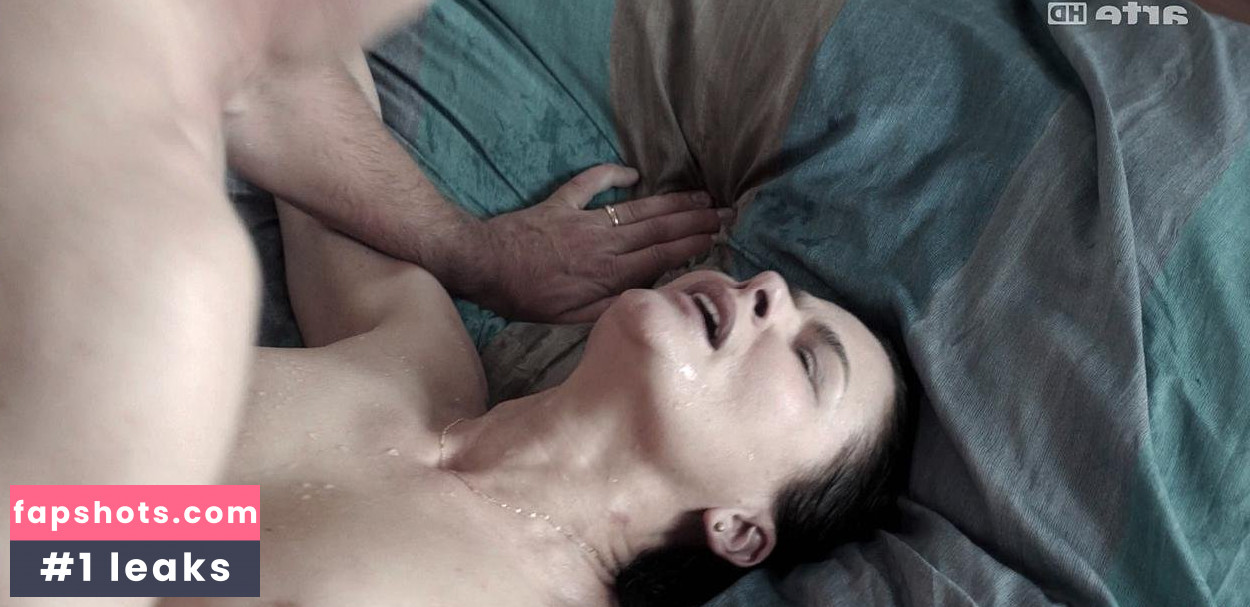 Barbara Auer Nude Leaks OnlyFans Photos #8 - LeakJerk