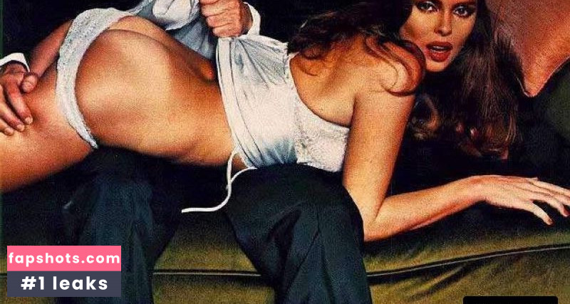 Barbara Bach gallery photo #15