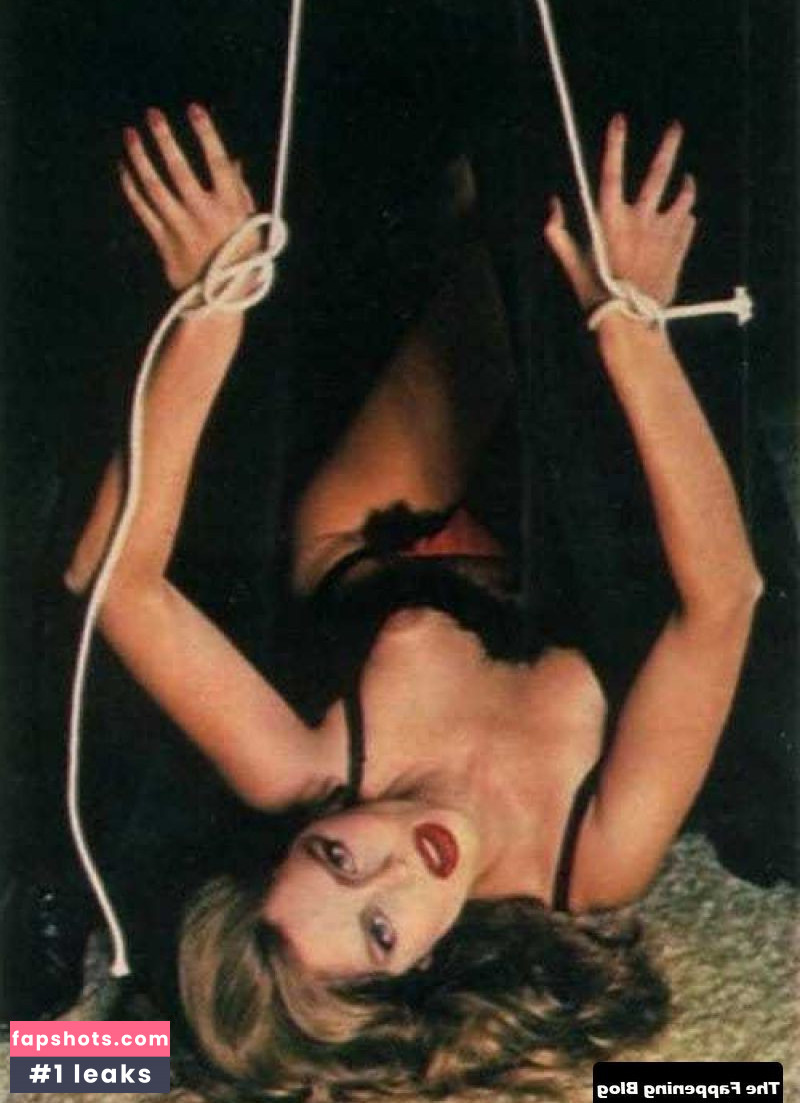 Barbara Bach gallery photo #24