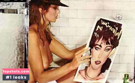 Barbara Bach gallery photo #26