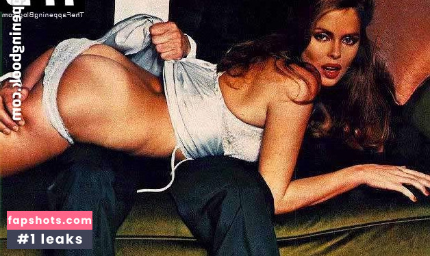 Barbara Bach gallery photo #31