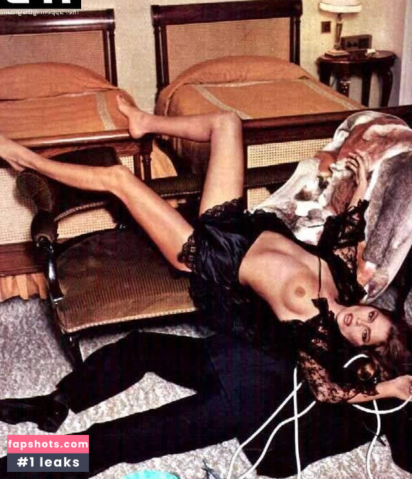 Barbara Bach gallery photo #32