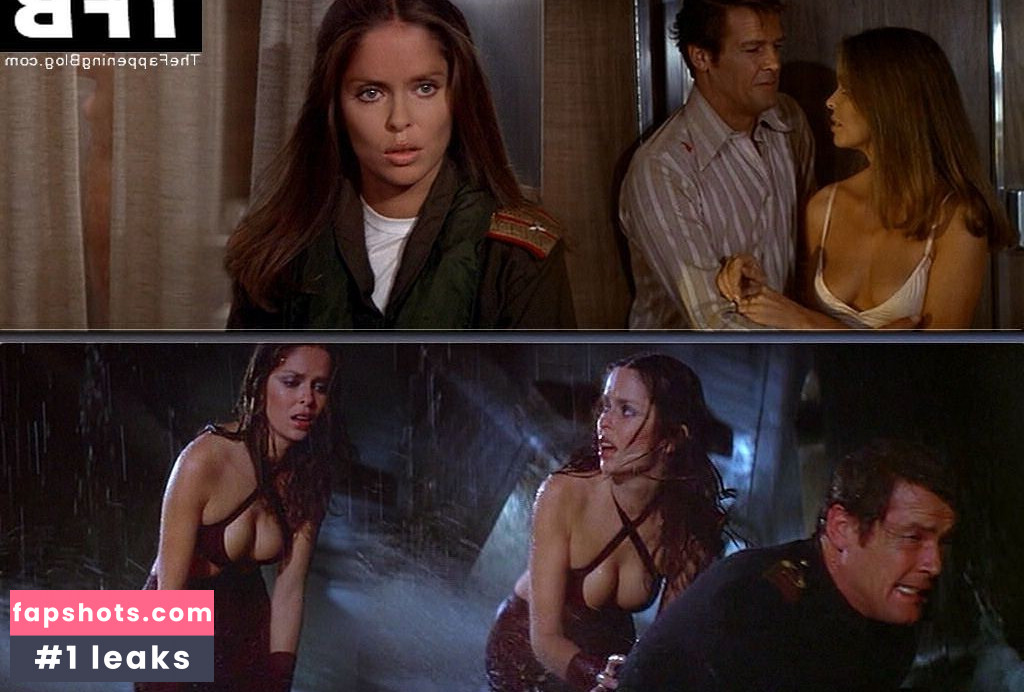 Barbara Bach gallery photo #34