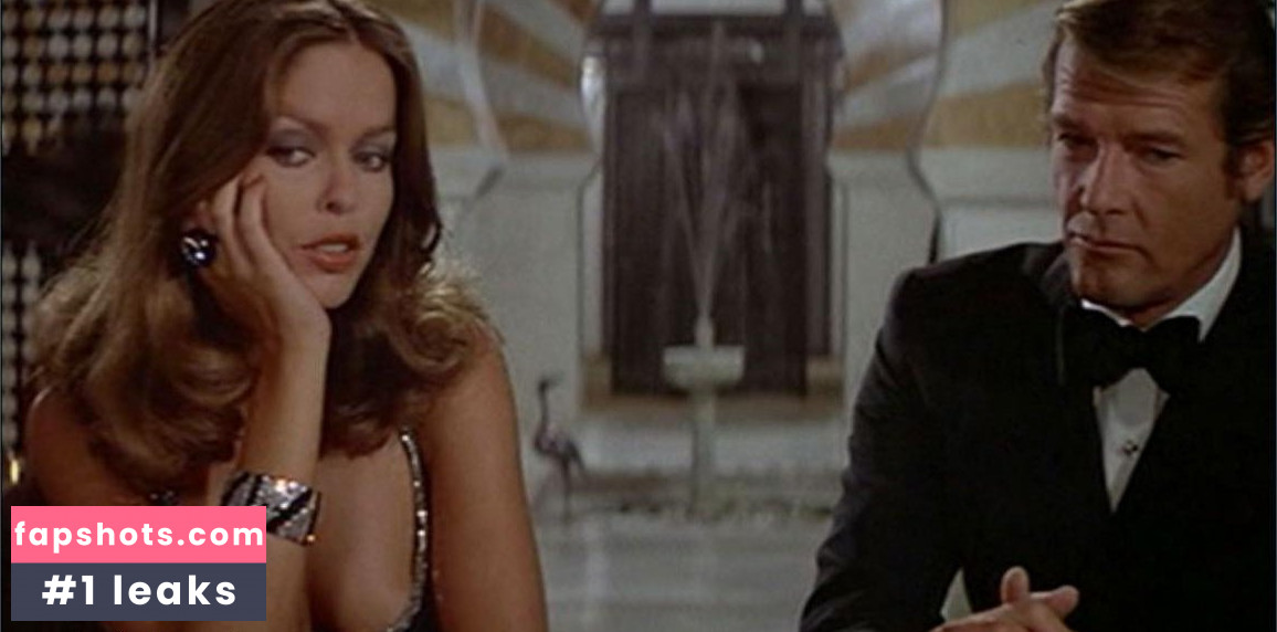 Barbara Bach gallery photo #38