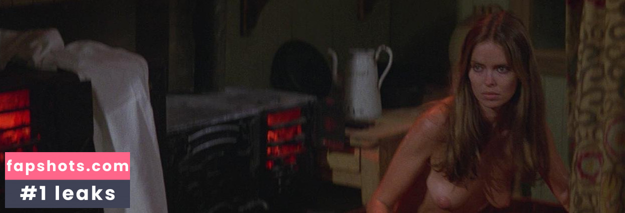 Barbara Bach gallery photo #43