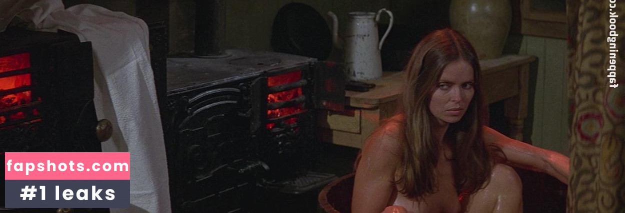 Barbara Bach gallery photo #54