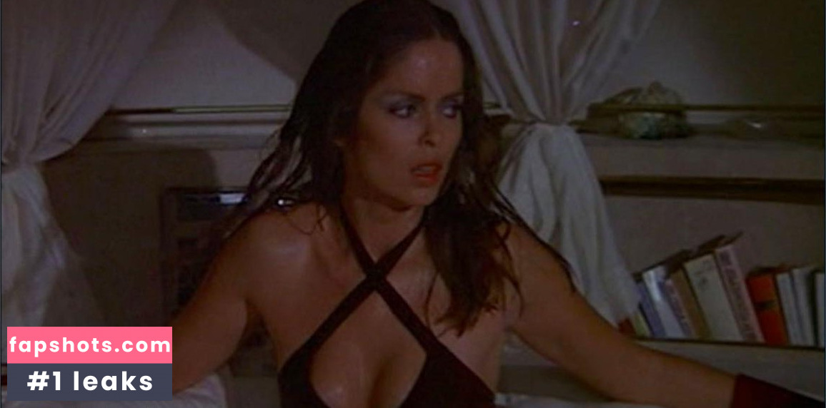 Barbara Bach gallery photo #56