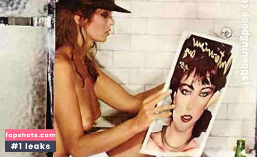 Barbara Bach gallery photo #62