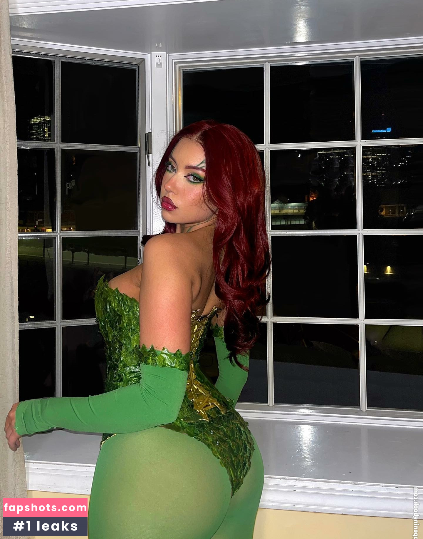 Barbara Batista Nahé úniky fotek pouze od fanoušků #2 - Fapshots