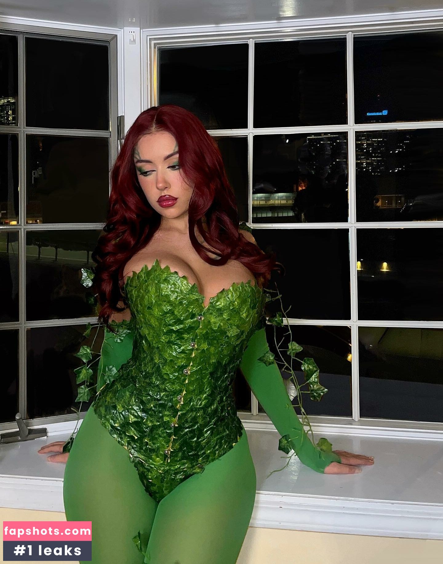 Barbara Batista Nahé úniky fotek pouze od fanoušků #11 - Fapshots