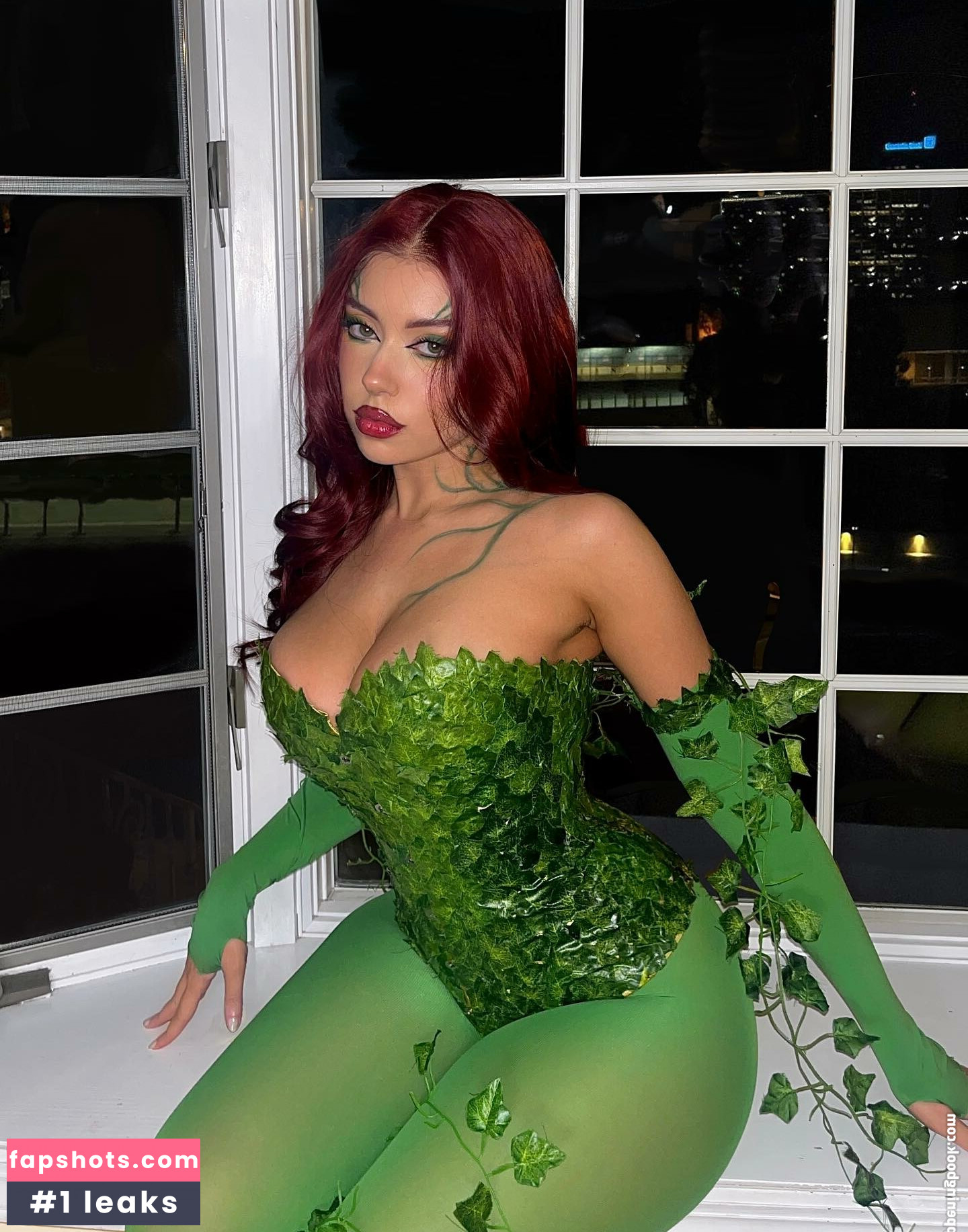 Barbara Batista Nahé úniky fotek pouze od fanoušků #12 - Fapshots